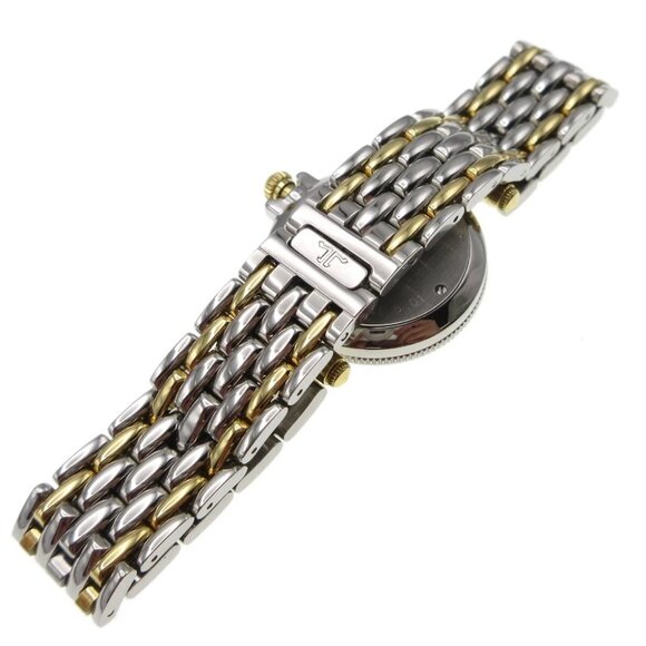 Jaeger-Lecoultre Ref.441.5.01 Rendez-Vous Watch Quartz 1777040 1P Diamond 47150 - Picture 6 of 6